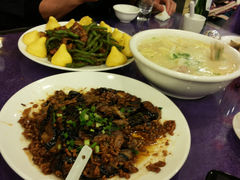 -喜来酌海鲜·饺子(和平一店)