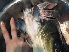 -好灶头妈妈菜·柴火灶台鱼·千岛湖土菜地标美食