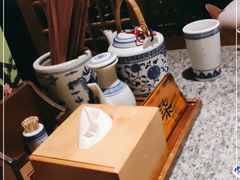 -南京大牌档(青岛万象城店)