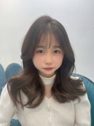 -YESIDO椰岛造型烫发染发