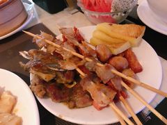 -爱乐国际温泉水疗会