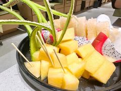 -海底捞火锅(名门店)