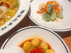 -太二酸菜鱼(汕头苏宁广场店)