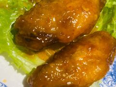 -三凤酒家·百年无锡菜(清扬茂业店)
