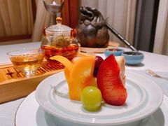 水果-叶叶菩提·晋福宫