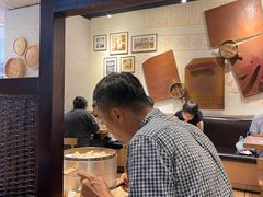 -老班长手工灌汤包老店(东山店)