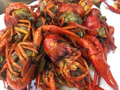 -老谢龙虾(芜湖路店)