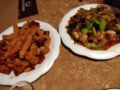 -陈生记黑鱼馆·20年活鱼现杀(宁波鼓楼店)