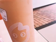 -CoCo都可(颐高区店)