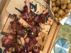 -凯达家宴(宏盛小区店)