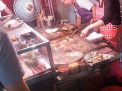 -明记牛杂(新马路分店)