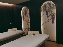 -文华东方水疗中心