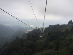 -云顶高原