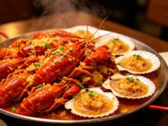-行运海鲜食集(北京首店)