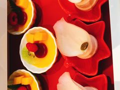 -行者书屋大堂吧 ·下午茶(南京圣和府邸酒店)