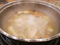 鸡汤-阿多私房菜(顺德店)