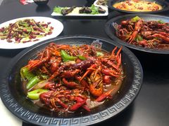 -金陵暴走小龙虾·迷踪蟹(凯德MALL店)