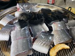 -味家烤肉烤鳗鱼牛排(西塔旗舰店)