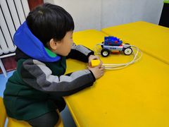 -瓦力工厂机器人·信息学奥赛·科技特长生·人工智能(亦庄校区)