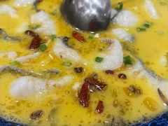 -清水亭湖北菜(大屯DT51店)