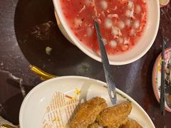 -新白鹿餐厅(爱琴海购物中心店)