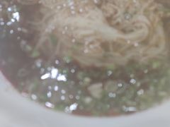 -马子禄牛肉面(金宝街店)