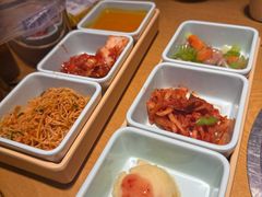 -韩香福脊骨汤锅(上杭路店)