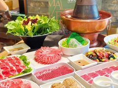 -牛街·马辈儿涮肉(牛街总店)