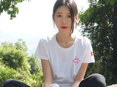 -火炉山森林公园