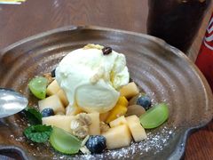 -斯比特花园西餐厅(东方商厦店)