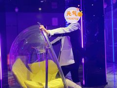 -咿加咿KTV(万松店)
