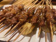-大话小腰(鸟巢店)