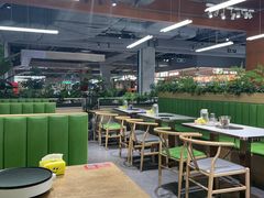 -菌小白火锅(时尚天河店)