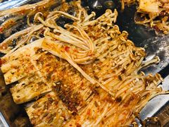 -食客烧烤(罗道庄店)