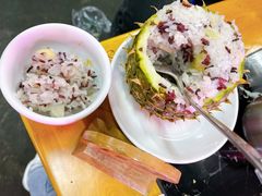 -石屏老字号4号包浆豆腐美食城(泼水广场店)