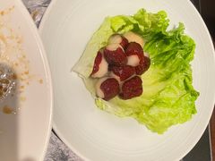 -北国饭店·海鲜.北方菜(榕城店)
