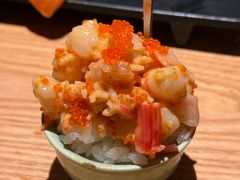-昊·来了寿司(龙湖时代天街店)