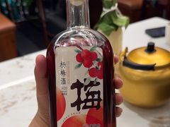 -味仙居(环城南路店)