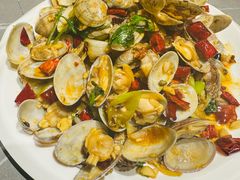 -轻松串吧(亦庄上海沙龙店)