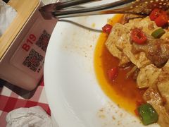 -西贝(东方路店)