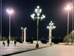 -门城湖公园