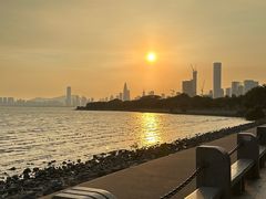 -深圳湾公园(南山区)