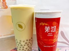 -茉沏(光启城店)