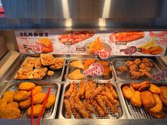 -牛邸·烧肉饭(来福士店)