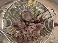 -一鼎来潮汕牛肉自助火锅(翻身分店)