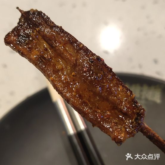 徐摊摊烤五花(兆信中心店)