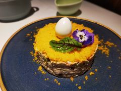 -俄士厨房(五棵松华熙LIVE店)