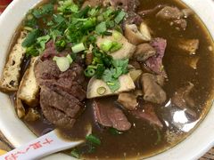 -老门刀削面(小酱坊店)