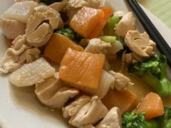 -粥家庄(南桂东分店)