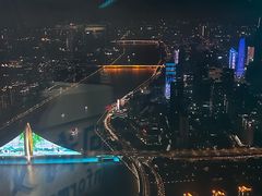 -广州塔